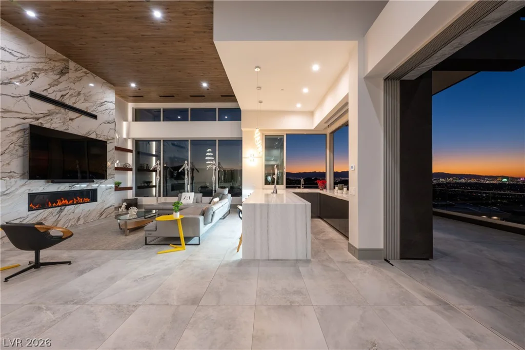1205 Amber Rim, Henderson, NV 89012
