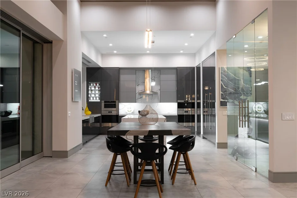 1205 Amber Rim, Henderson, NV 89012