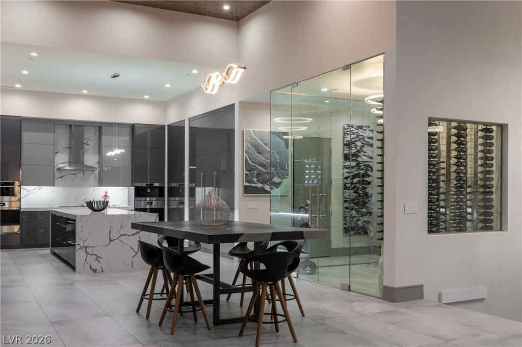 1205 Amber Rim, Henderson, NV 89012