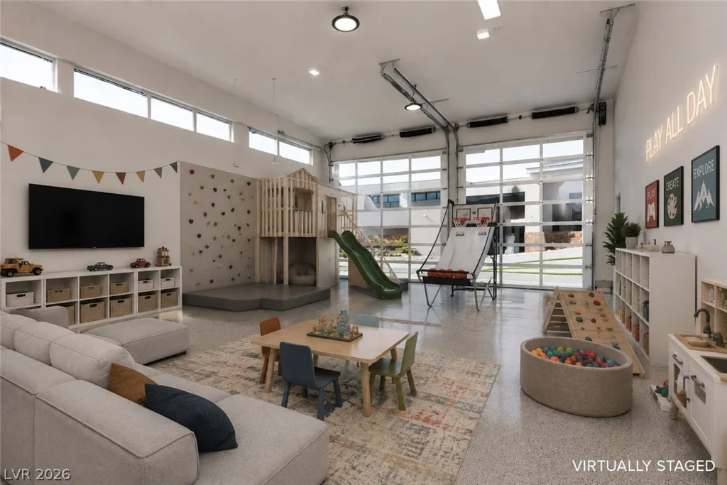1205 Amber Rim, Henderson, NV 89012