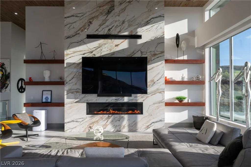 1205 Amber Rim, Henderson, NV 89012