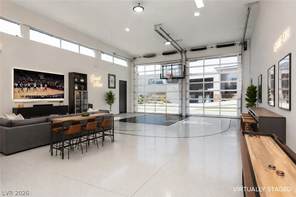 1205 Amber Rim, Henderson, NV 89012