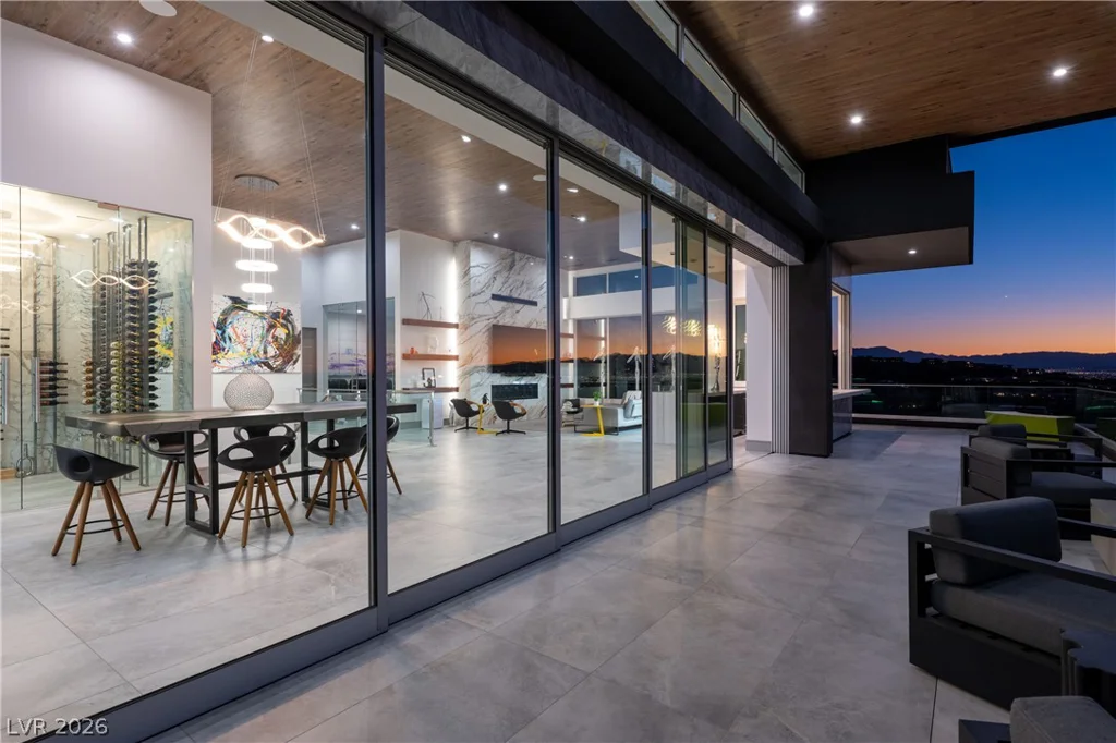 1205 Amber Rim, Henderson, NV 89012
