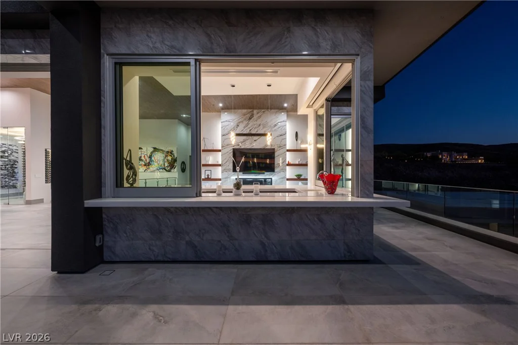 1205 Amber Rim, Henderson, NV 89012