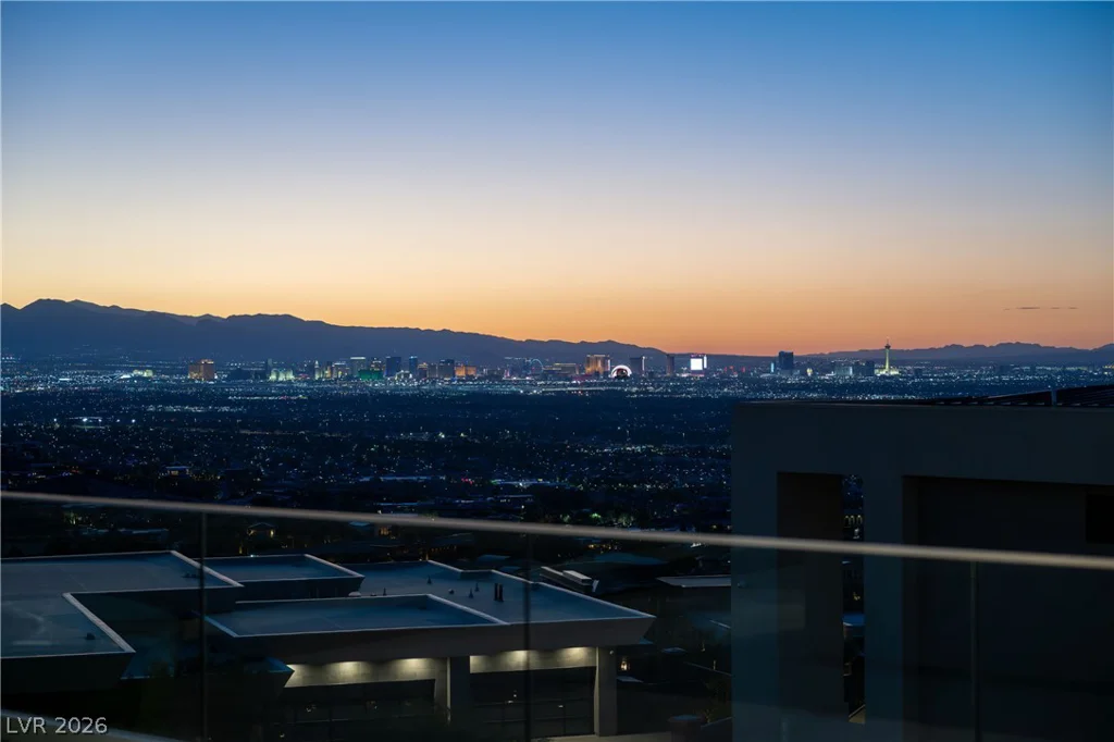 1205 Amber Rim, Henderson, NV 89012
