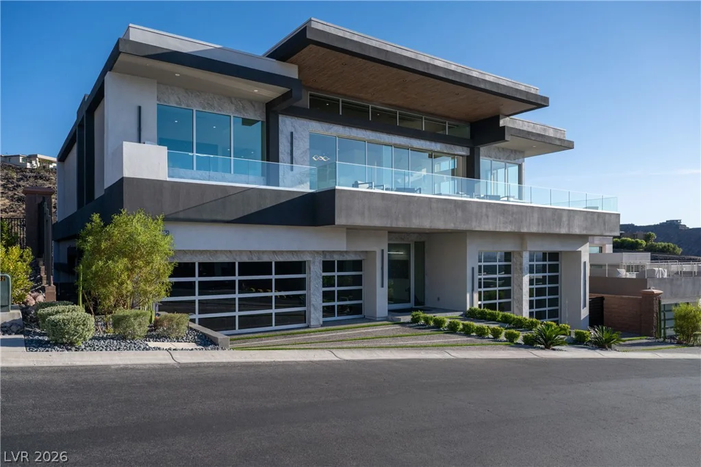 1205 Amber Rim, Henderson, NV 89012