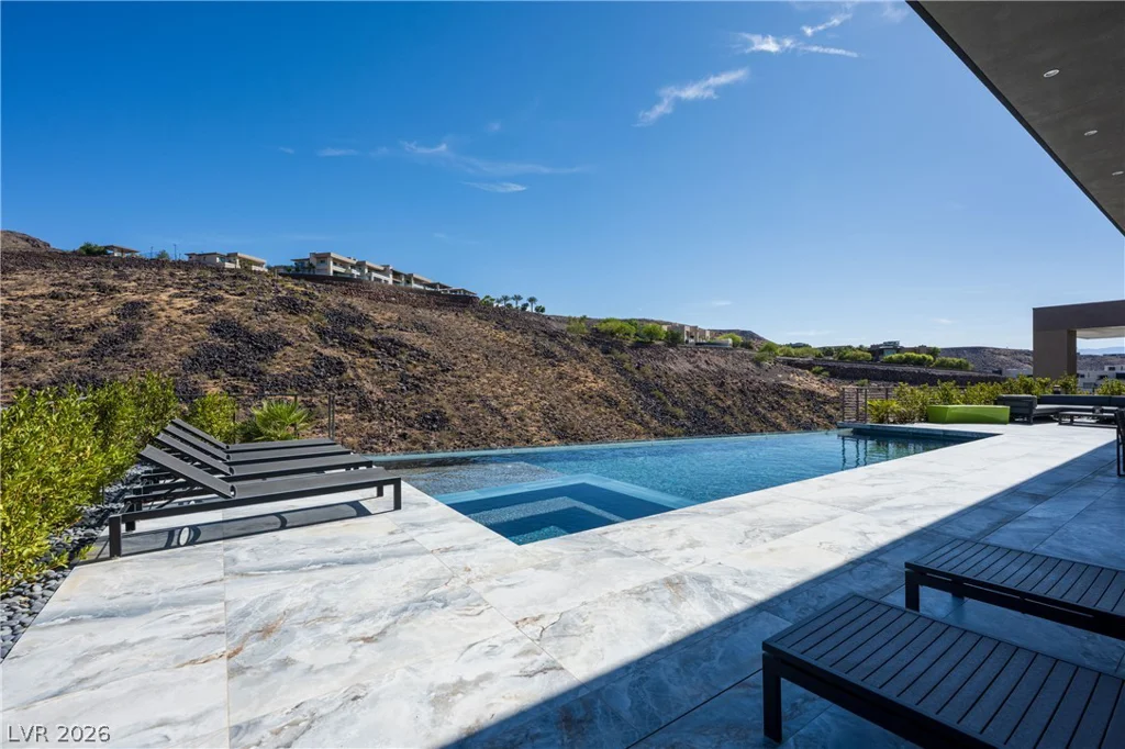1205 Amber Rim, Henderson, NV 89012