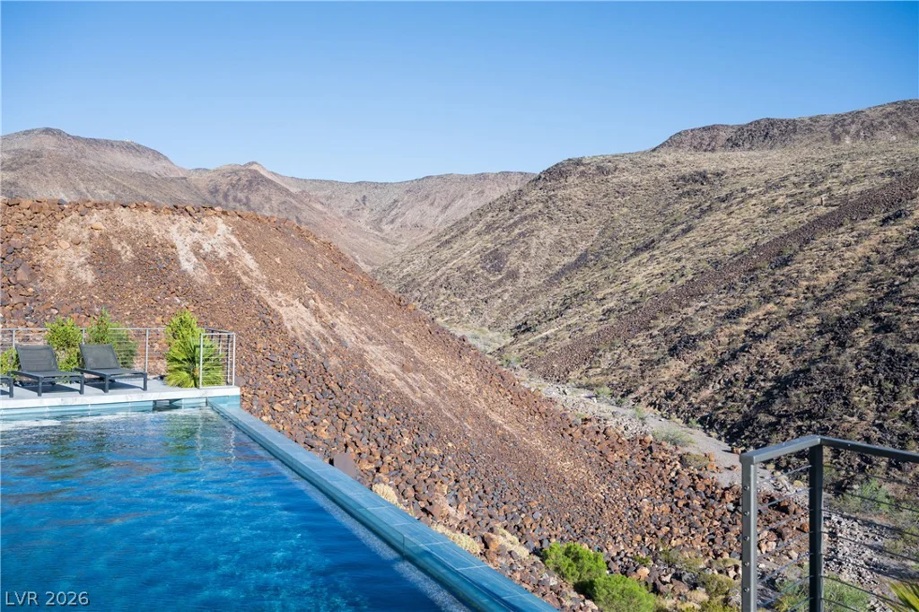 1205 Amber Rim, Henderson, NV 89012