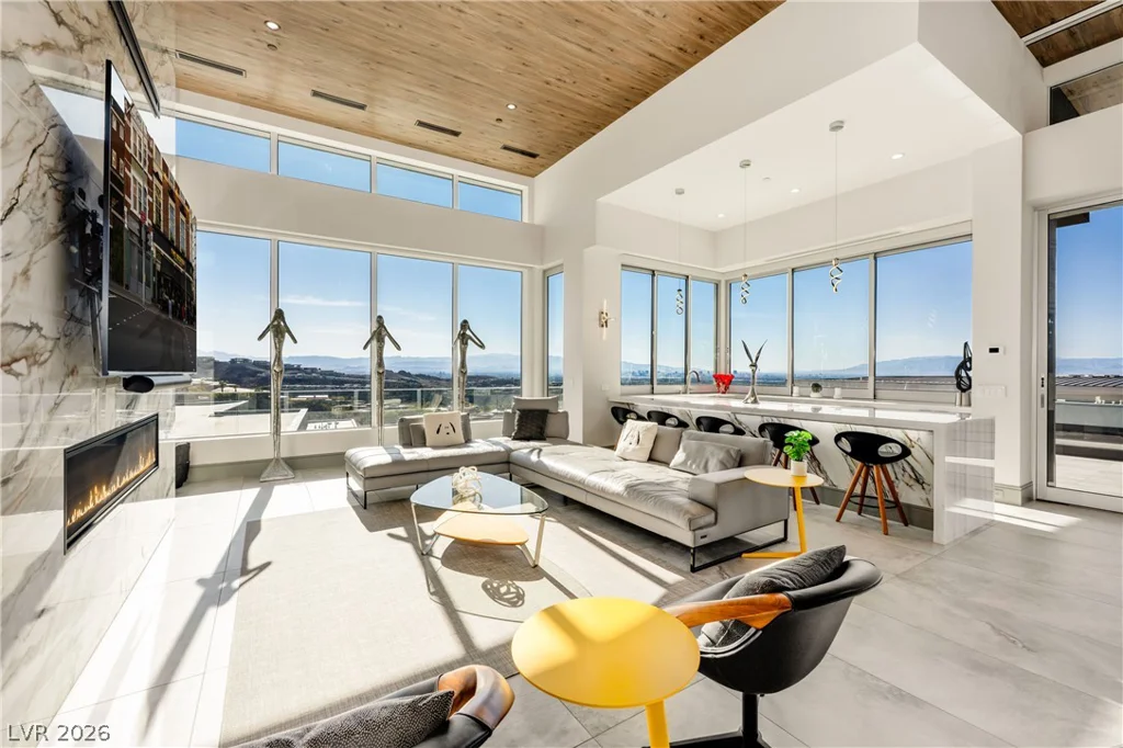 1205 Amber Rim, Henderson, NV 89012