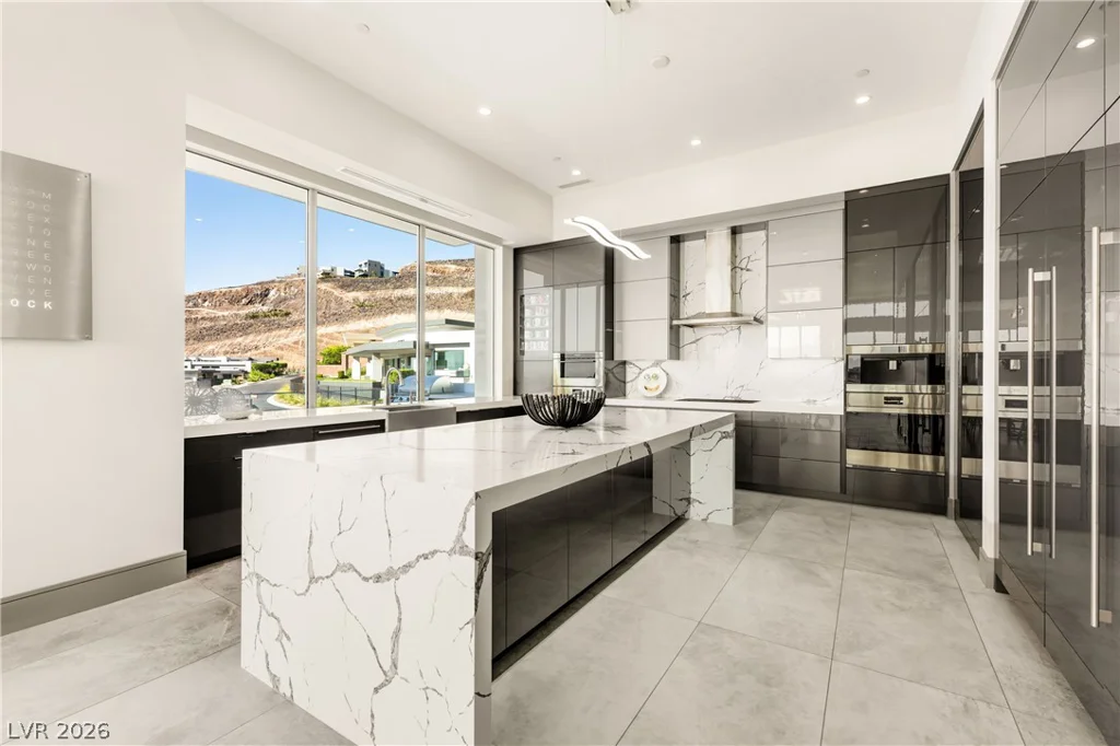 1205 Amber Rim, Henderson, NV 89012