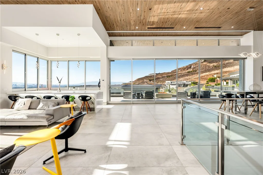 1205 Amber Rim, Henderson, NV 89012
