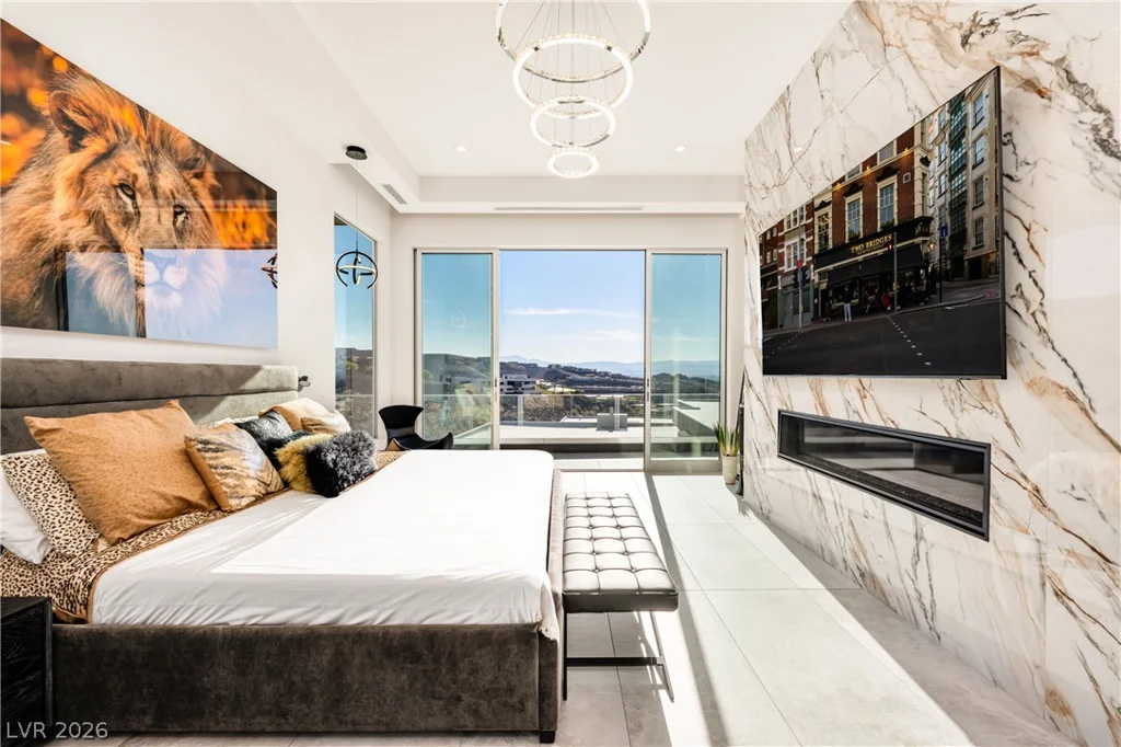 1205 Amber Rim, Henderson, NV 89012