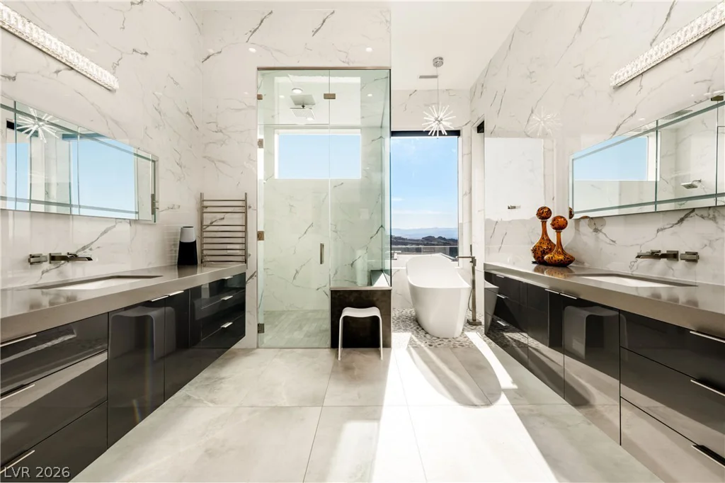 1205 Amber Rim, Henderson, NV 89012