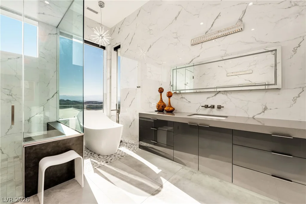 1205 Amber Rim, Henderson, NV 89012