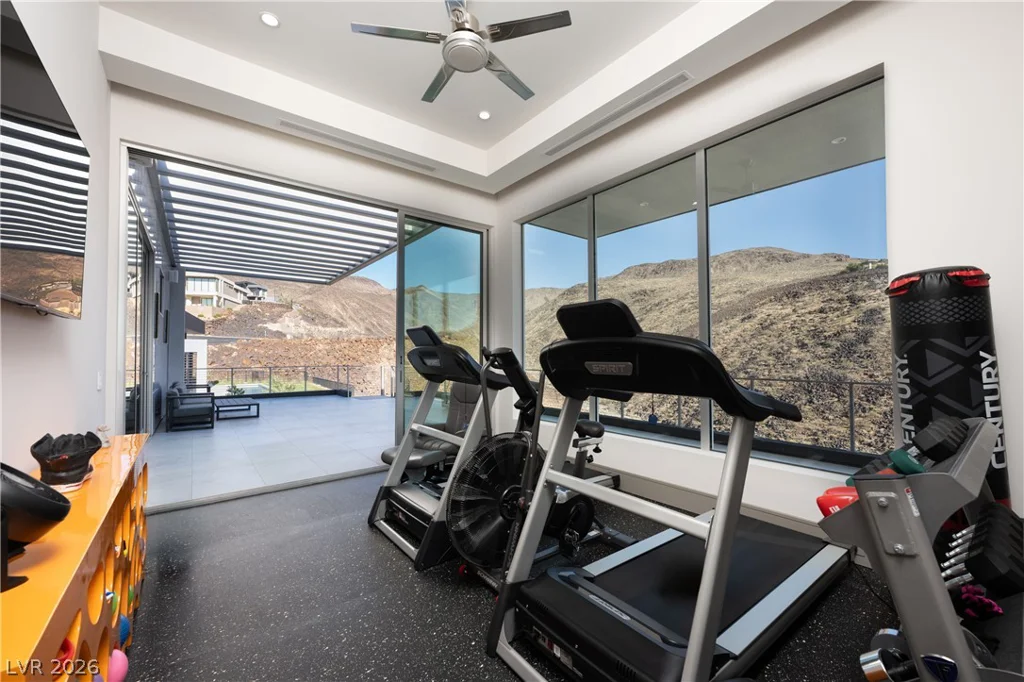 1205 Amber Rim, Henderson, NV 89012