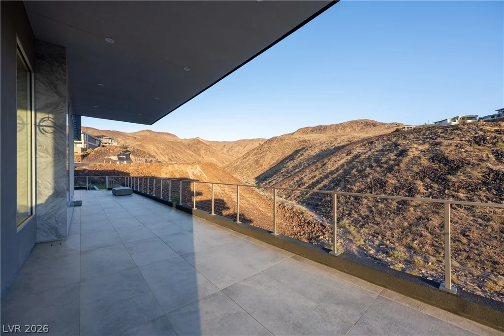 1205 Amber Rim, Henderson, NV 89012