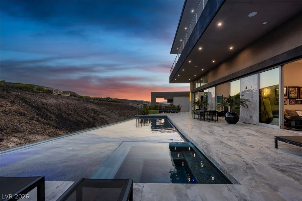 1205 Amber Rim, Henderson, NV 89012