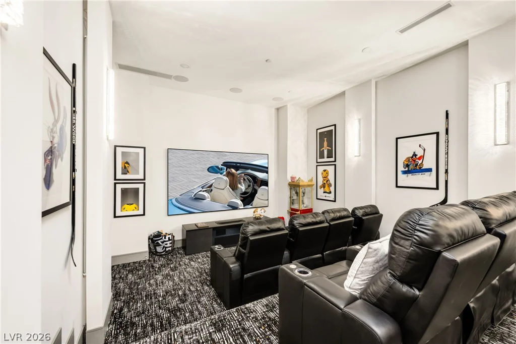 1205 Amber Rim, Henderson, NV 89012