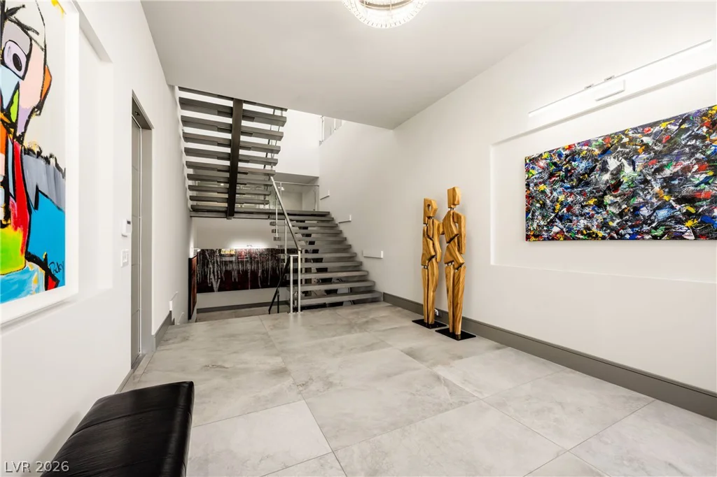 1205 Amber Rim, Henderson, NV 89012