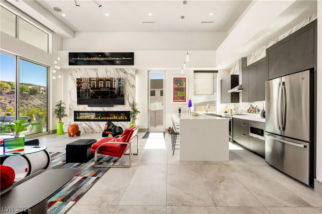1205 Amber Rim, Henderson, NV 89012