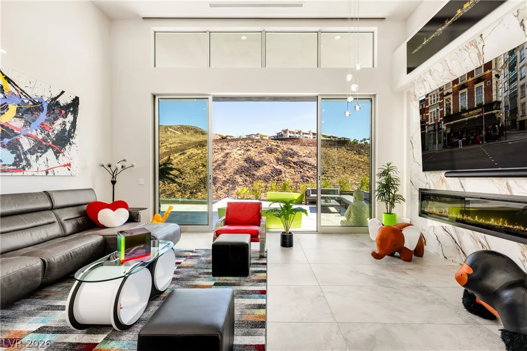 1205 Amber Rim, Henderson, NV 89012