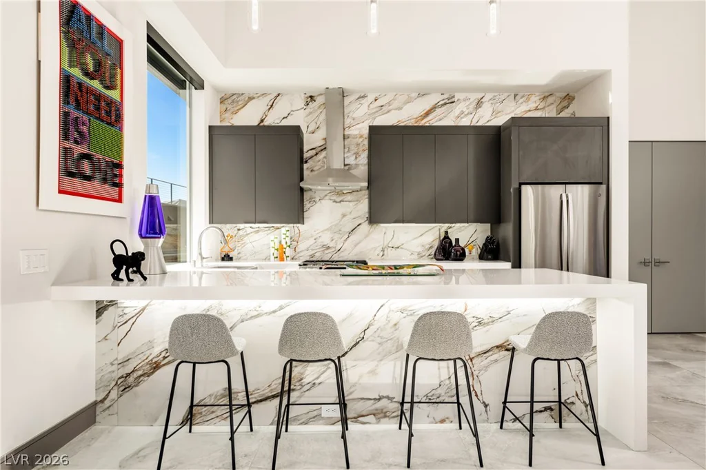 1205 Amber Rim, Henderson, NV 89012
