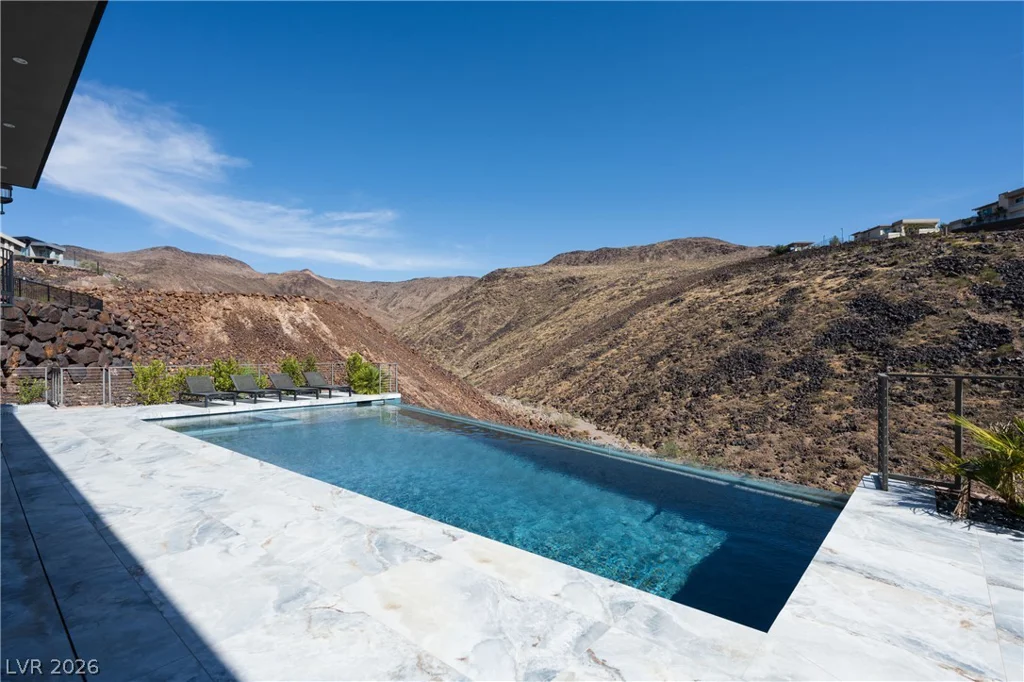 1205 Amber Rim, Henderson, NV 89012