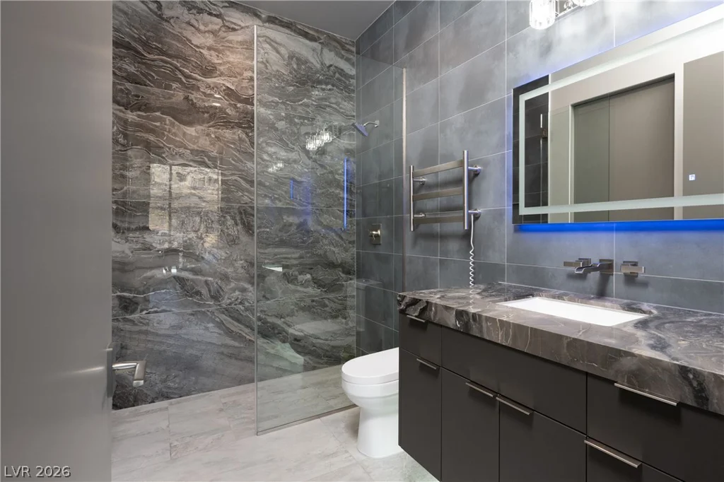 1205 Amber Rim, Henderson, NV 89012
