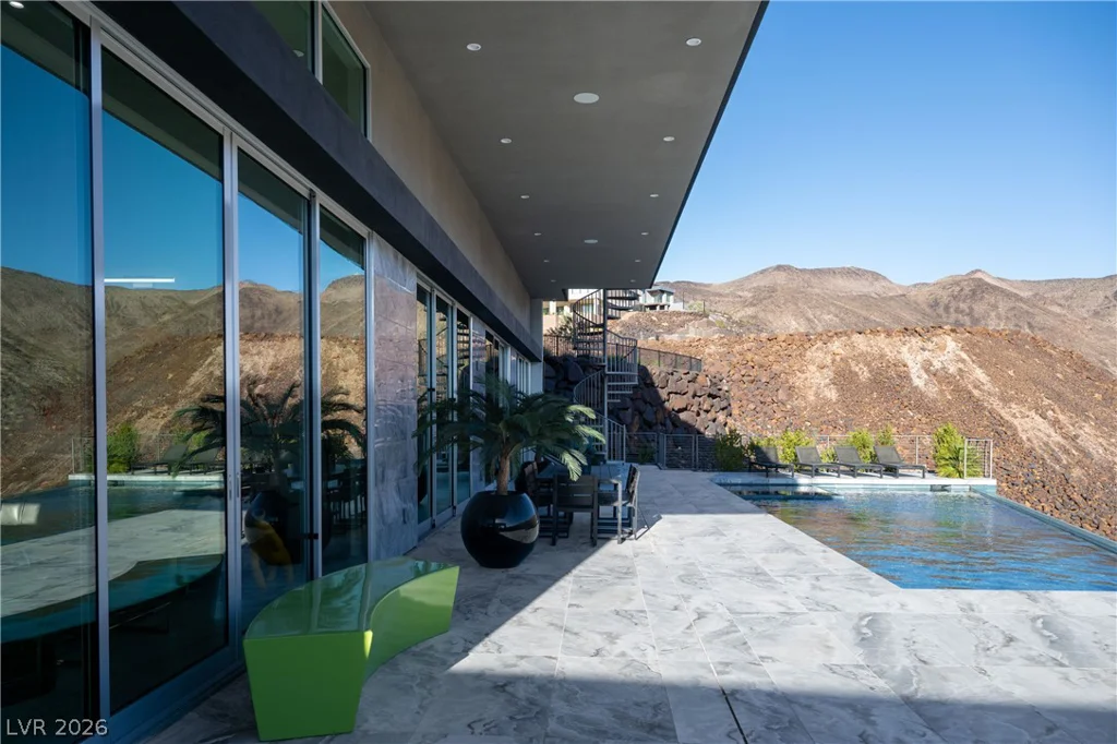 1205 Amber Rim, Henderson, NV 89012