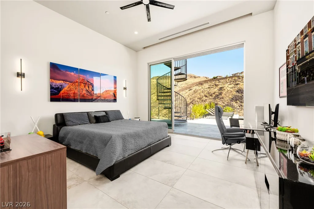 1205 Amber Rim, Henderson, NV 89012