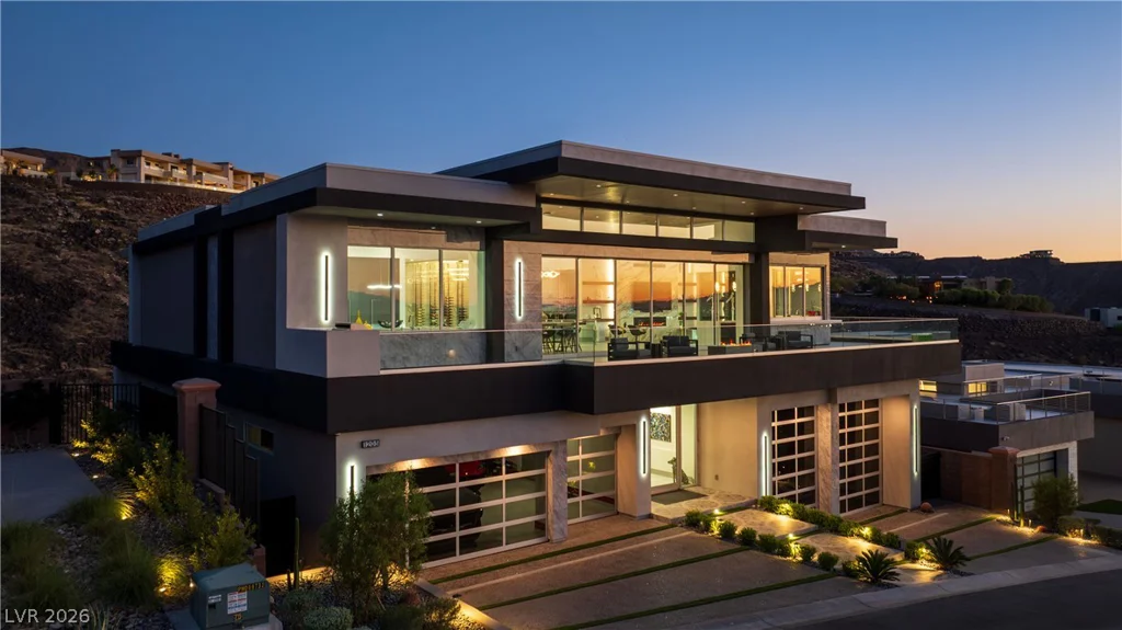 1205 Amber Rim, Henderson, NV 89012
