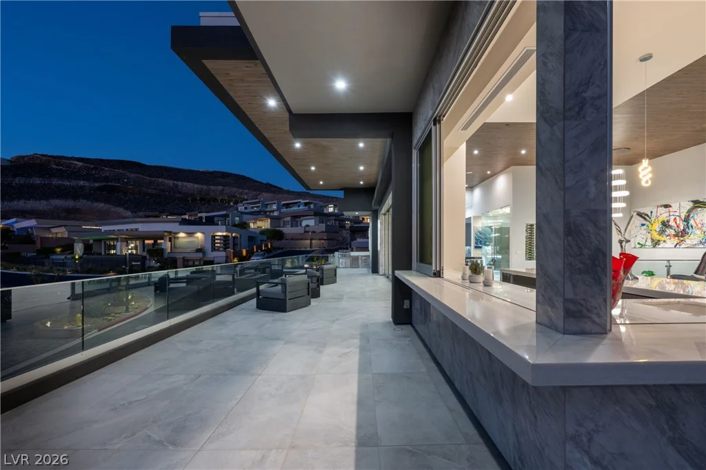 1205 Amber Rim, Henderson, NV 89012