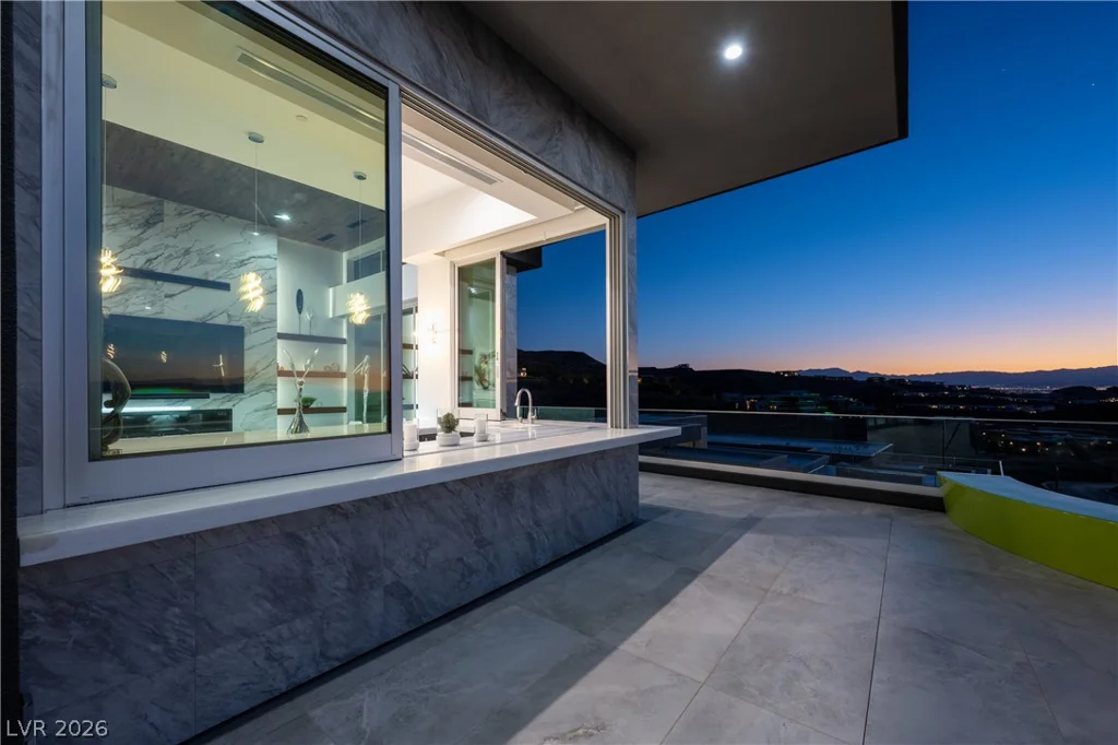 1205 Amber Rim, Henderson, NV 89012