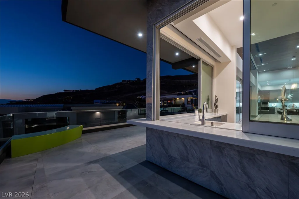 1205 Amber Rim, Henderson, NV 89012