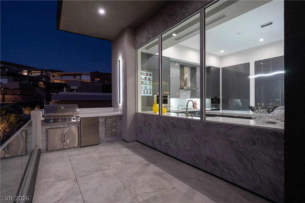 1205 Amber Rim, Henderson, NV 89012