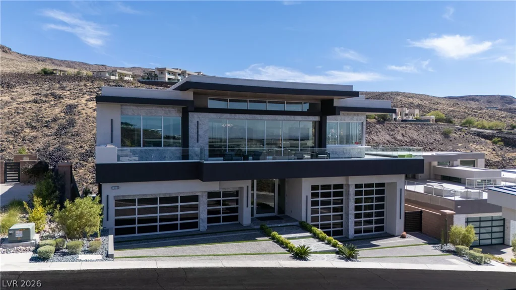 1205 Amber Rim, Henderson, NV 89012