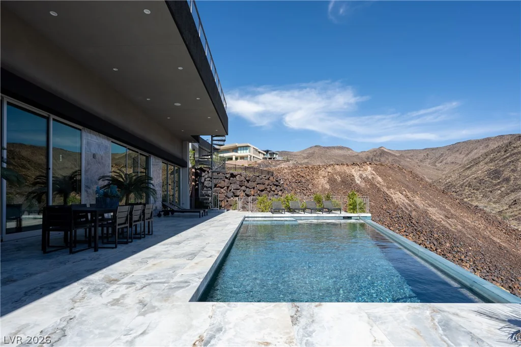1205 Amber Rim, Henderson, NV 89012