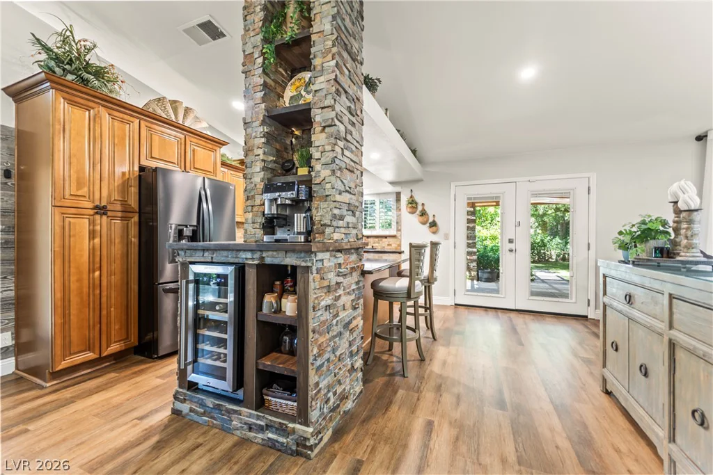 207 White Cloud, Henderson, NV 89074