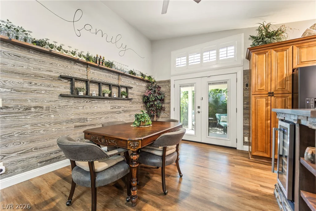 207 White Cloud, Henderson, NV 89074