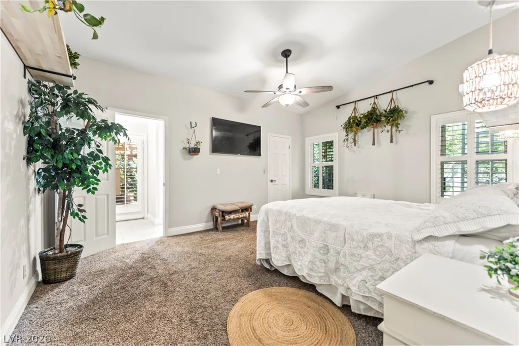 207 White Cloud, Henderson, NV 89074