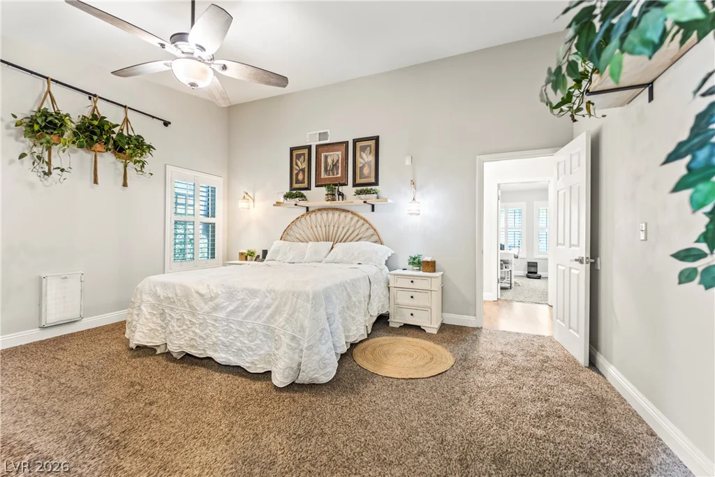207 White Cloud, Henderson, NV 89074