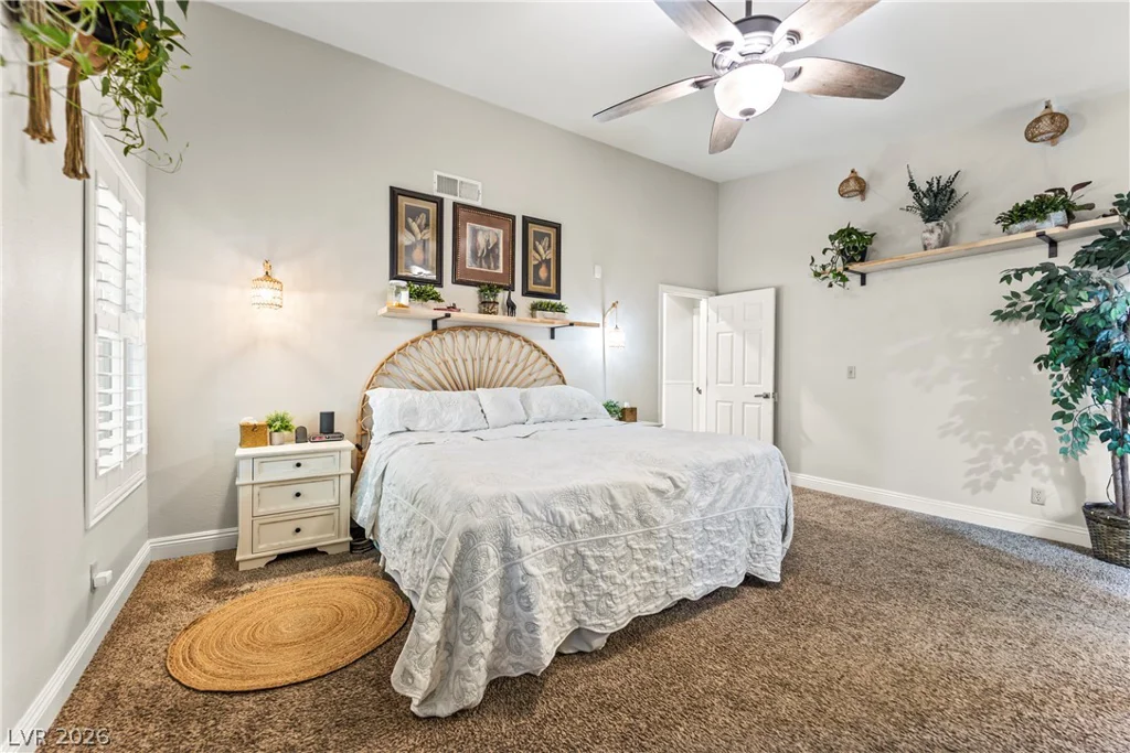 207 White Cloud, Henderson, NV 89074