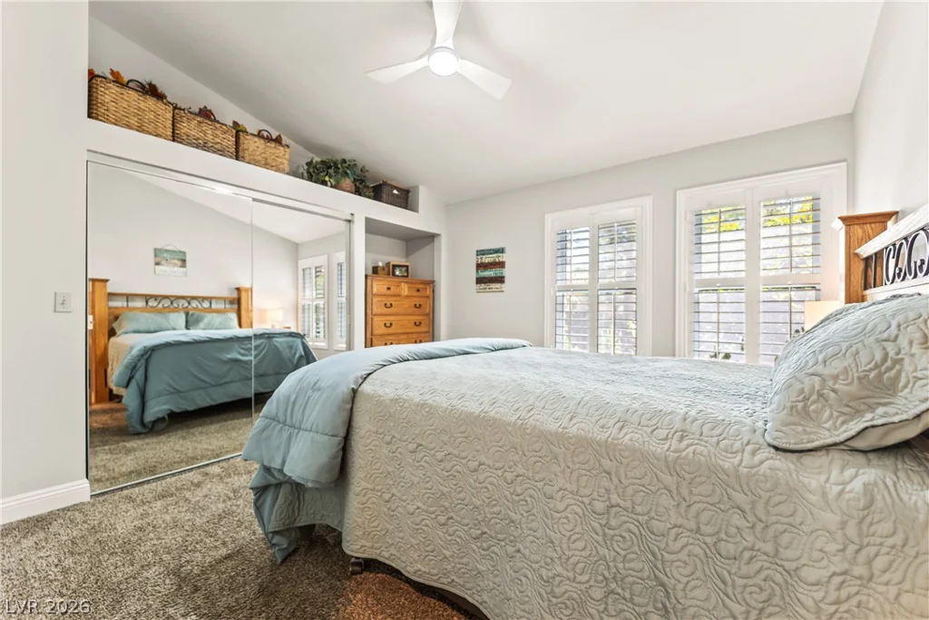207 White Cloud, Henderson, NV 89074