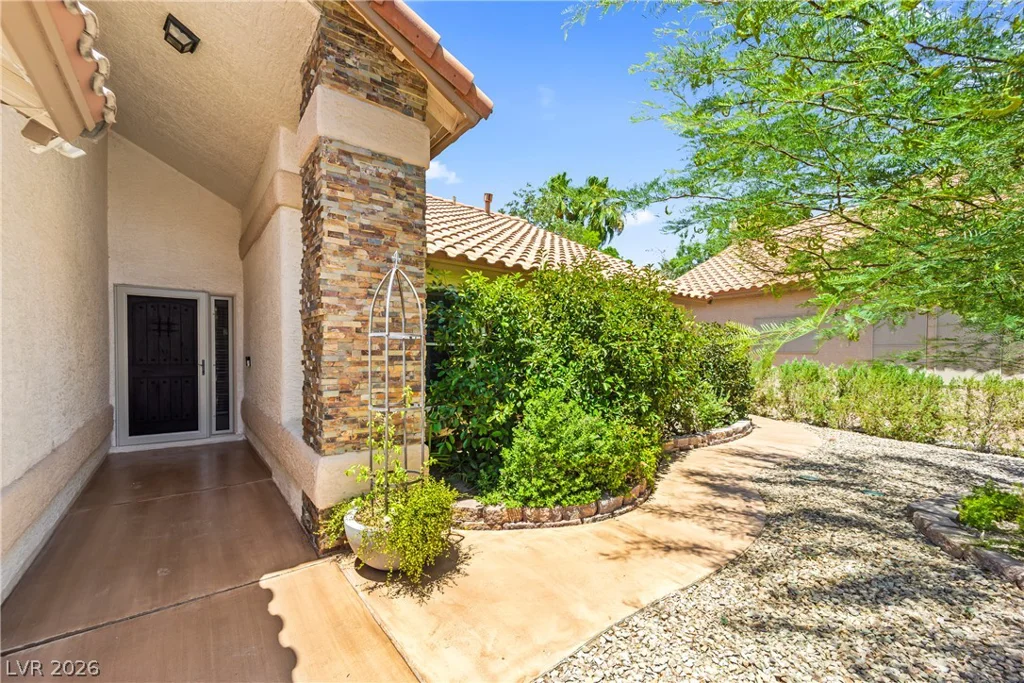 207 White Cloud, Henderson, NV 89074