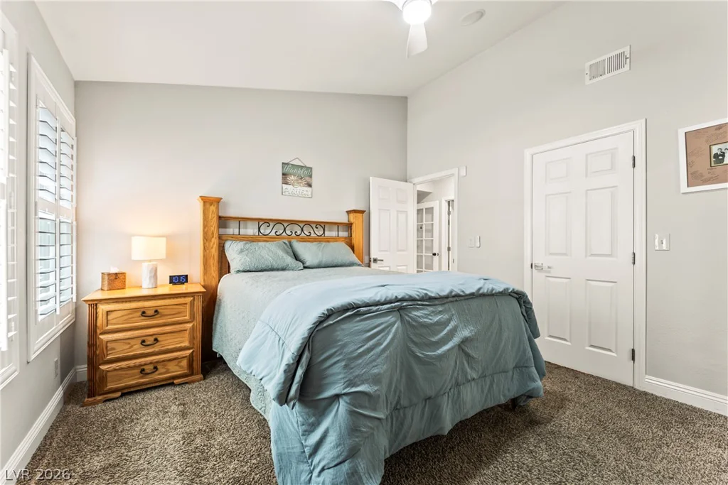 207 White Cloud, Henderson, NV 89074