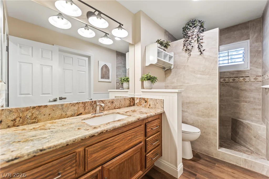 207 White Cloud, Henderson, NV 89074