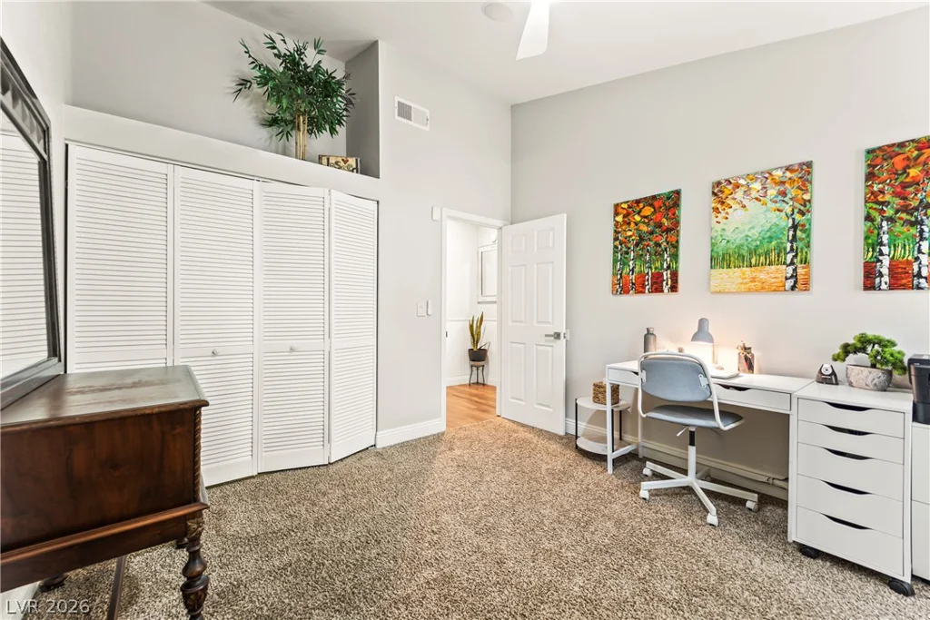207 White Cloud, Henderson, NV 89074