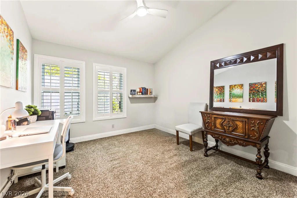 207 White Cloud, Henderson, NV 89074