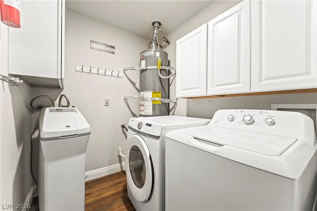 207 White Cloud, Henderson, NV 89074