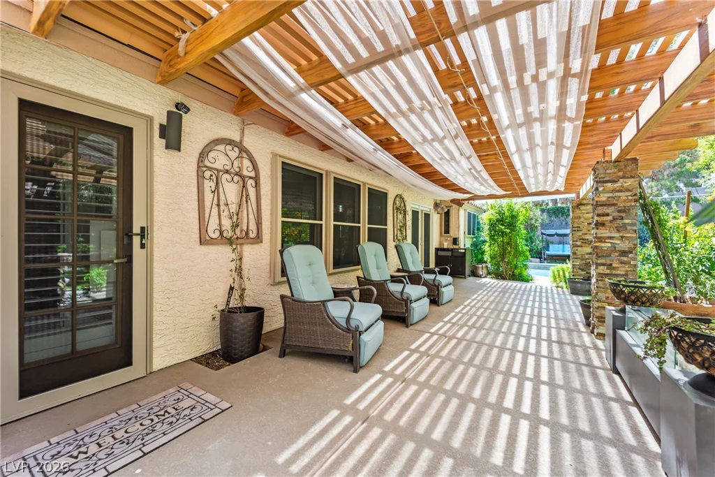 207 White Cloud, Henderson, NV 89074